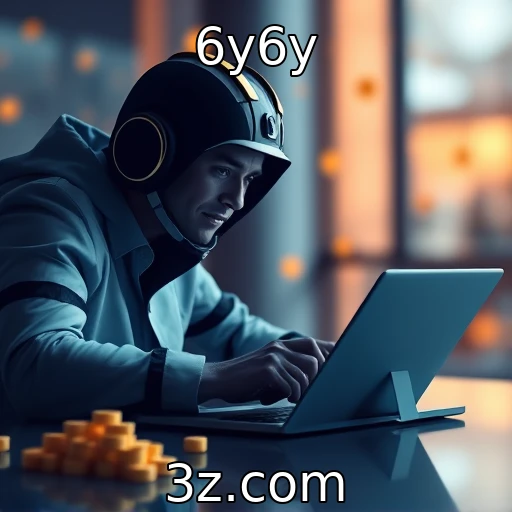 6y6y Abolição do Papel: O Futuro dos Pagamentos em Apostas Online