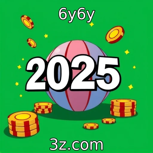 6y6y Descubra as novas estratégias de apostas esportivas em 2025