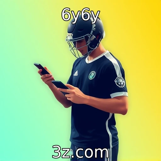 6y6y Os Segredos das Apostas Esportivas para Maximizar seus Lucros