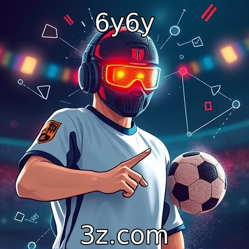 6y6y Os Segredos das Apostas em E-sports: O que os Jogadores Chamam de Estratégia