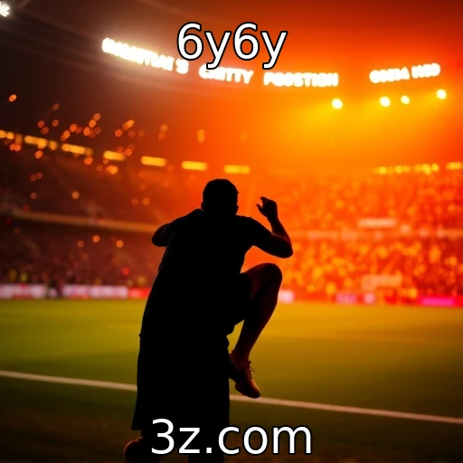 6y6y O crescimento das apostas esportivas no Brasil em 2025